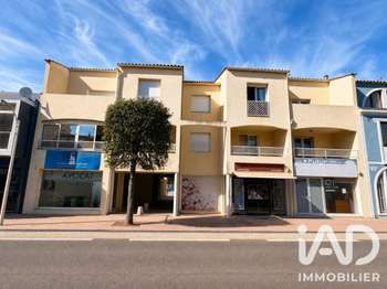 Vente Appartement 2 piècesLes Sables-d'Olonne