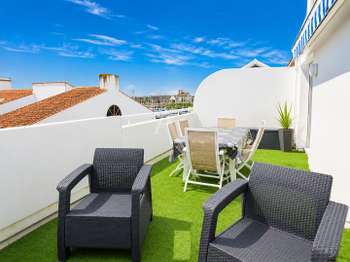 Vente appartement 1 pièce Vente appartement 1 pièce
