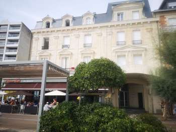 Vente appartement 2 pièces Les Sables-d'Olonne 85