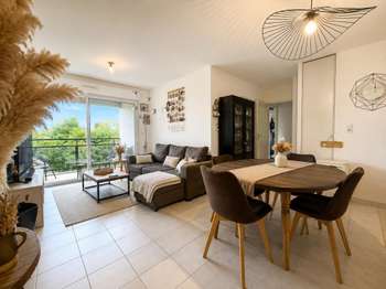 Vente Appartement 3 piècesLes Sables-d'Olonne