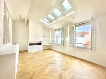 Vente appartement 2 pièces Les Sables-d'Olonne 85