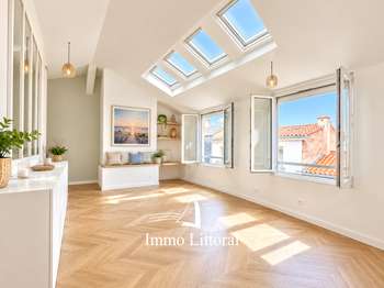 Vente Appartement 2 piècesLes Sables-d'Olonne