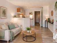 Vente appartement 1 pièce Vente appartement 1 pièce