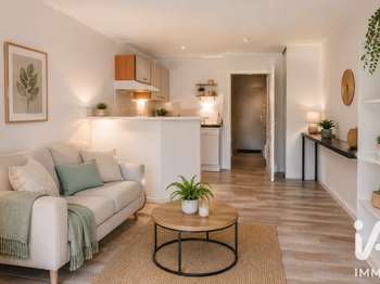 Vente appartement 1 pièce Vente appartement 1 pièce