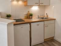 Vente appartement 1 pièce Vente appartement 1 pièce