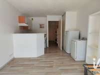 Vente appartement 1 pièce Vente appartement 1 pièce