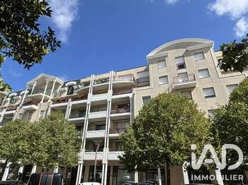 Vente appartement 5 pièces Les Sables-d'Olonne 85