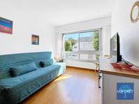 Vente Studio 1 pièce