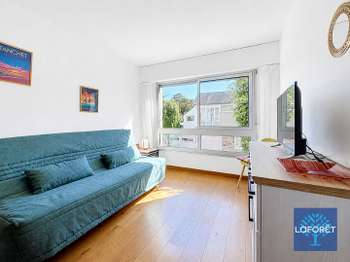 Vente Studio 1 pièce Les Sables-d'Olonne 85