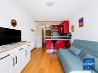 Vente Studio 1 pièce