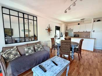 Vente appartement 2 pièces Les Sables-d'Olonne 85