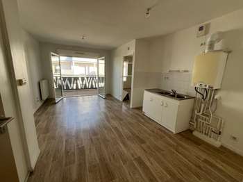 Vente appartement 2 pièces Les Sables-d'Olonne 85