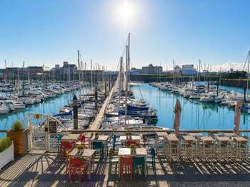 Vente Appartement T1Les Sables-d'Olonne