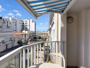 Vente Appartement 3 piècesLes Sables-d'Olonne