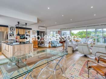 Vente appartement 4 pièces Les Sables-d'Olonne 85