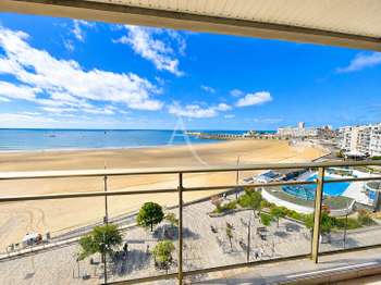 Vente Appartement 3 piècesLes Sables-d'Olonne