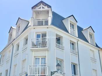 Vente appartement 3 pièces Les Sables-d'Olonne 85