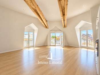 Vente Appartement 3 piècesLes Sables-d'Olonne