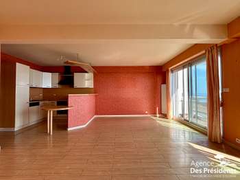 Vente Appartement 3 piècesLes Sables-d'Olonne