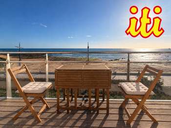 Vente appartement 2 pièces Les Sables-d'Olonne 85
