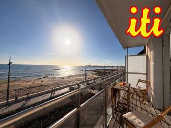 Vente Appartement 2 piècesLes Sables-d'Olonne