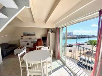 Vente appartement 4 pièces Les Sables-d'Olonne 85