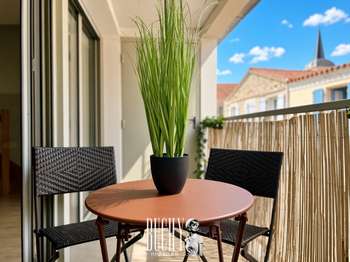 Vente Appartement 4 piècesLes Sables-d'Olonne