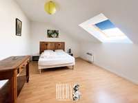 Vente appartement 4 pièces Vente appartement 4 pièces