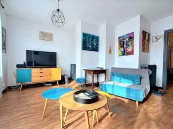 Vente appartement 3 pièces Les Sables-d'Olonne 85