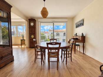 Vente appartement 3 pièces Les Sables-d'Olonne 85
