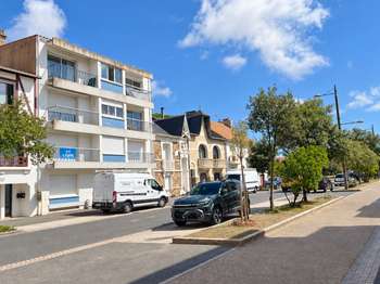 Vente Appartement 3 piècesLes Sables-d'Olonne