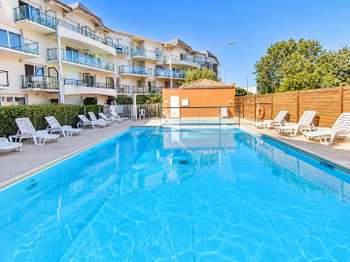Vente Appartement 3 piècesLes Sables-d'Olonne