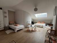 Vente appartement 4 pièces Vente appartement 4 pièces