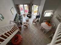 Vente appartement 4 pièces Vente appartement 4 pièces