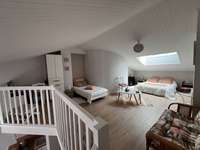 Vente appartement 4 pièces Vente appartement 4 pièces