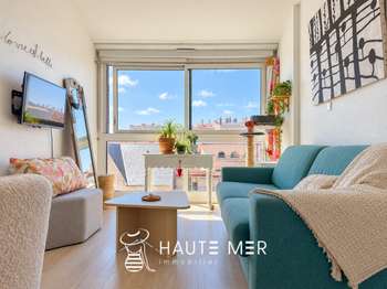 Vente Appartement 2 piècesLes Sables-d'Olonne