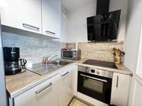 Vente appartement 2 pièces Vente appartement 2 pièces