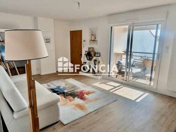 Vente Appartement 3 piècesLes Sables-d'Olonne