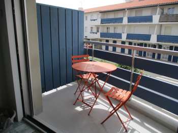 Vente Appartement 3 piècesLes Sables-d'Olonne