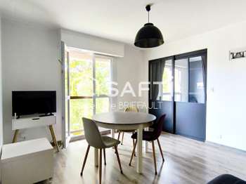Vente appartement 2 pièces Les Sables-d'Olonne 85