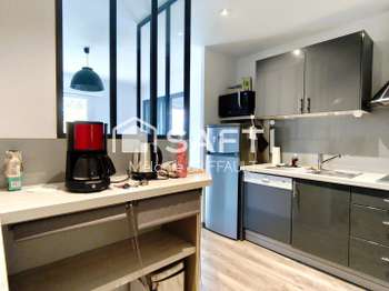 Vente appartement 2 pièces Vente appartement 2 pièces