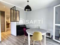 Vente appartement 2 pièces Vente appartement 2 pièces