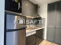 Vente appartement 2 pièces Vente appartement 2 pièces