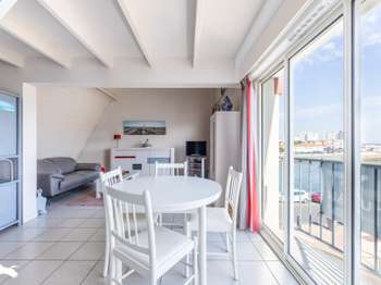 Vente Appartement 3 piècesLes Sables-d'Olonne