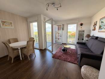 Vente Appartement 3 piècesLes Sables-d'Olonne