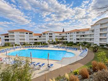 Vente Appartement 2 piècesLes Sables-d'Olonne