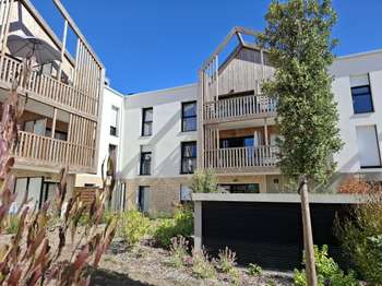 Vente appartement 3 pièces Les Sables-d'Olonne 85