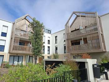 Vente appartement 3 pièces Les Sables-d'Olonne 85