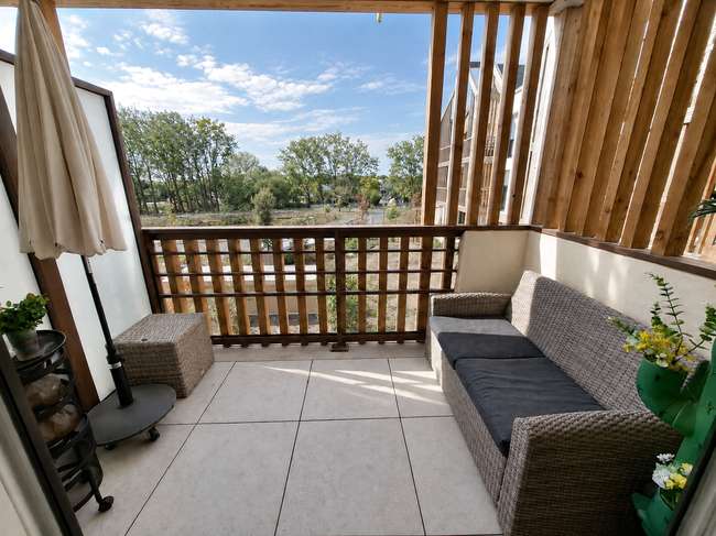 Appartement 3 pièces 62 m² · aux Sables-d'Olonne · 62 m² · 300 000 €