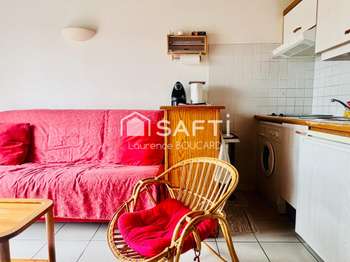 Vente appartement 1 pièce Vente appartement 1 pièce